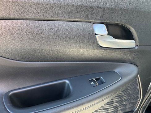 Certified 2023 Hyundai Santa Fe SEL image 17