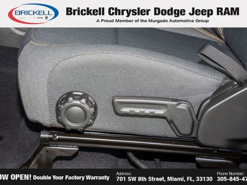 New 2026 Jeep Wrangler Sport image 25