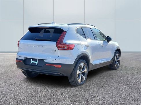 New 2026 Volvo XC40 B5 Plus w/ Protection Package Premier image 4