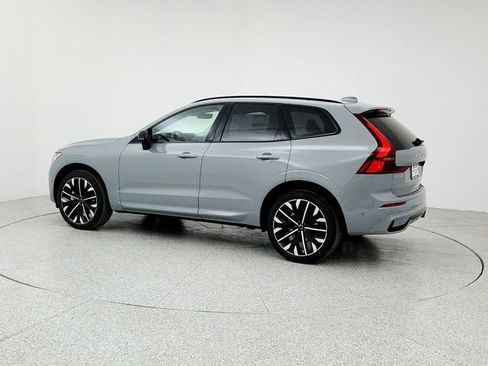 New 2026 Volvo XC60 B5 Ultra w/ Protection Package Premier image 7