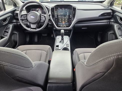 Used 2025 Subaru Crosstrek 2.5i Premium AWD/4WD image 13