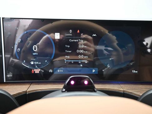 New 2026 Hyundai Santa Fe Limited image 16