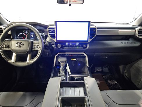 New 2026 Toyota Tundra SR5 AWD/4WD image 9