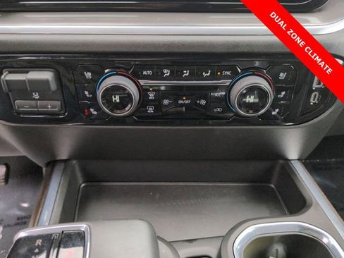 Certified 2025 Chevrolet Silverado 1500 High Country w/ Midnight Edition image 18