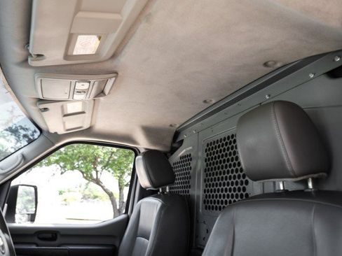 Used 2018 Nissan NV 1500 S RWD image 23