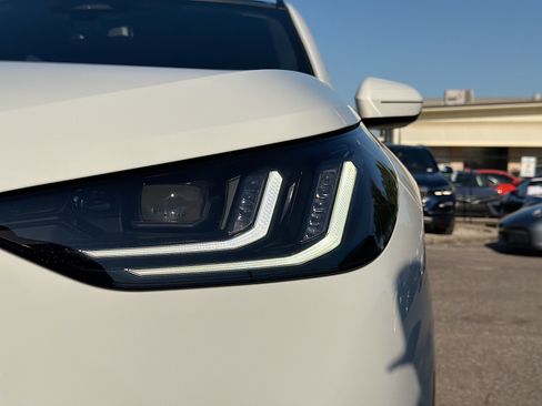 New 2026 BMW X3 xDrive30 w/ M Sport Package image 9