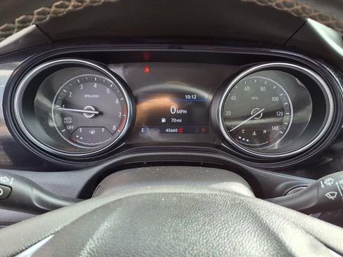 Used 2022 Buick Encore GX Preferred FWD image 11