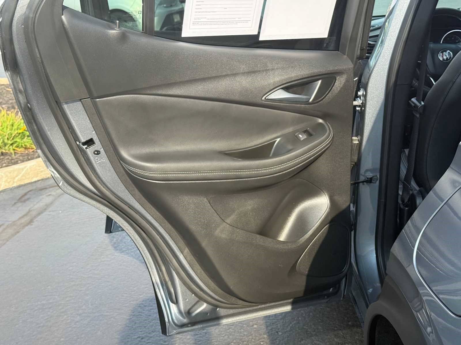 Used 2021 Buick Encore GX Preferred FWD image 13