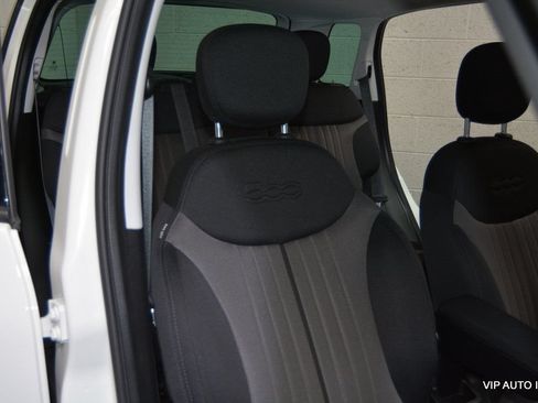 Used 2015 FIAT 500L Trekking FWD image 16