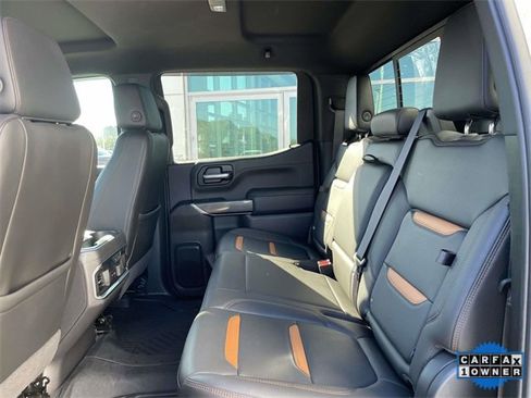 Used 2020 GMC Sierra 1500 AT4 w/ AT4 Premium Package image 12