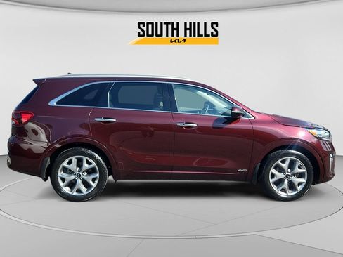 Used 2020 Kia Sorento SX AWD/4WD image 6