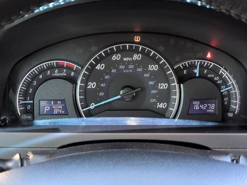 Used 2014 Toyota Camry XLE FWD image 27