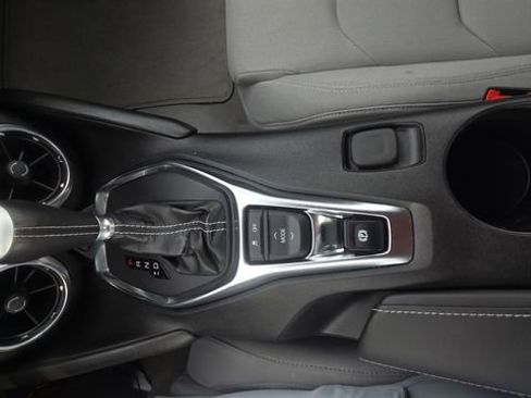 Used 2024 Chevrolet Camaro LT image 16