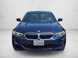 Used 2023 BMW 330i Sedan w/ Premium Package RWD video 2