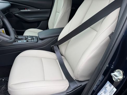 New 2026 MAZDA CX-30 AWD 2.5 S w/ Select Sport Pkg image 20
