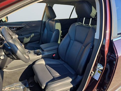 Certified 2023 Subaru Outback Limited image 9