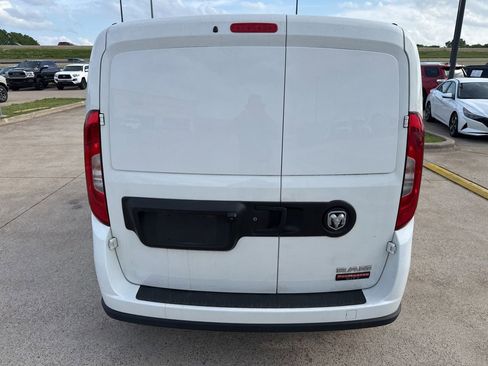 Used 2022 RAM ProMaster City Tradesman image 8