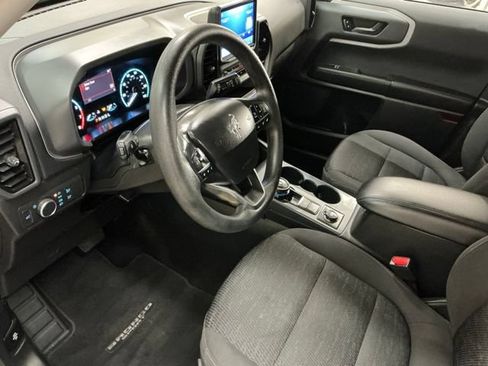 Used 2021 Ford Bronco Sport AWD/4WD image 12