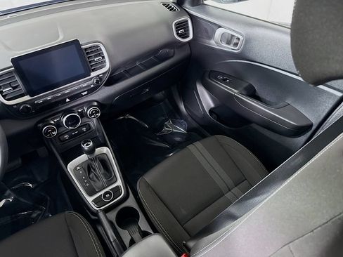 Certified 2023 Hyundai Venue SEL FWD image 26