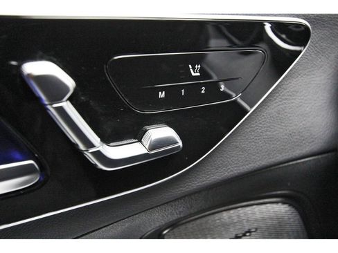 Used 2024 Mercedes-Benz C 300 Sedan image 22