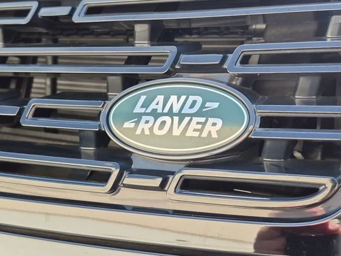 Used 2025 Land Rover Range Rover Sport Dynamic SE AWD/4WD image 11