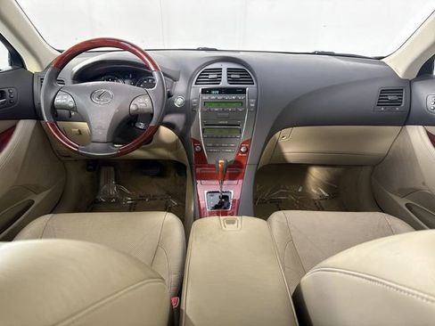 Used 2009 Lexus ES 350 image 23