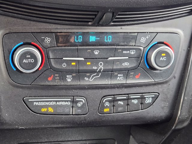 Used 2018 Ford Escape Titanium AWD/4WD image 20