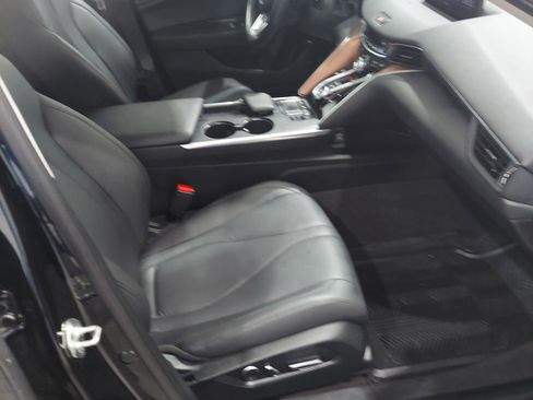 Used 2021 Acura TLX SH-AWD image 19