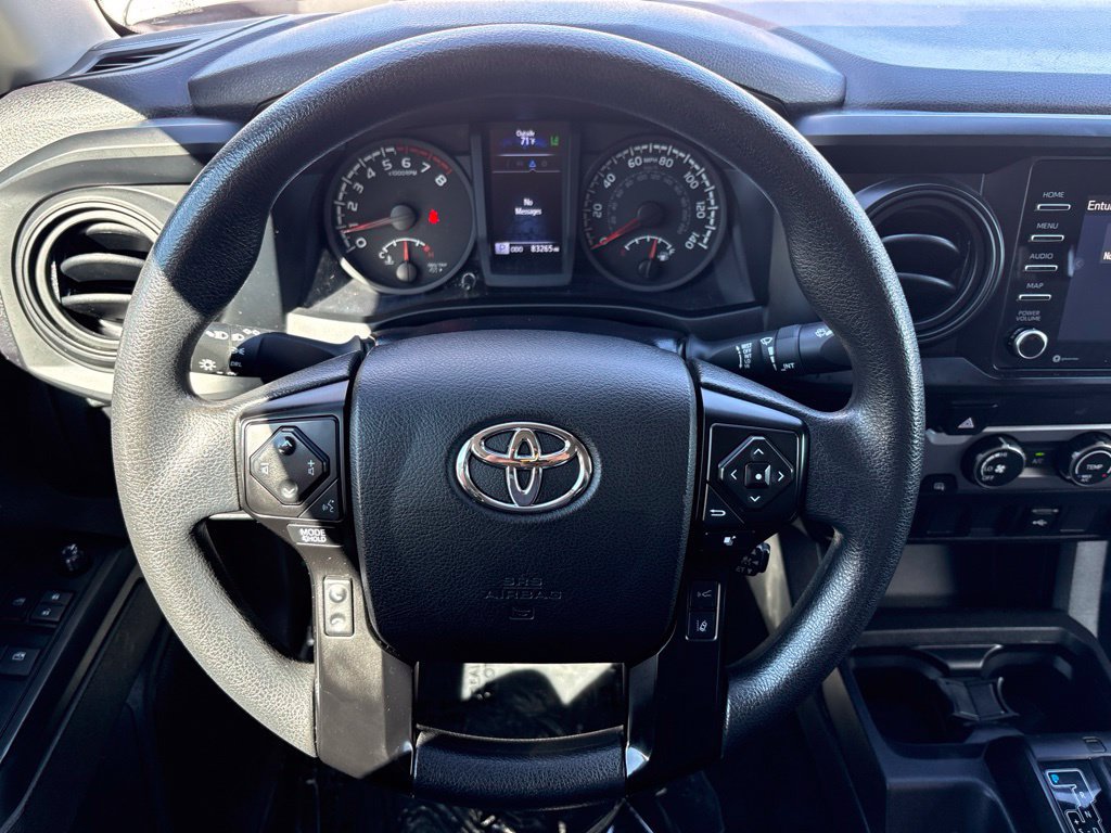 Used 2022 Toyota Tacoma SR RWD image 17