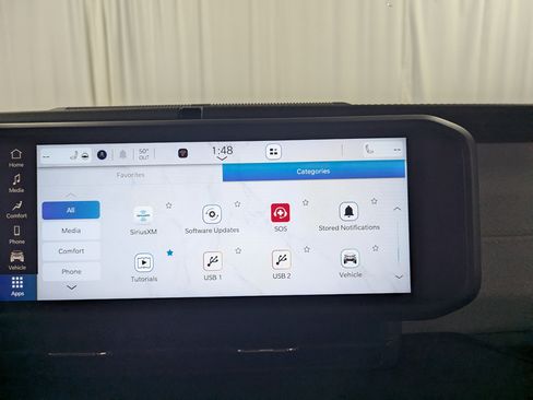 Used 2025 Jeep Wrangler Unlimited Sahara image 26