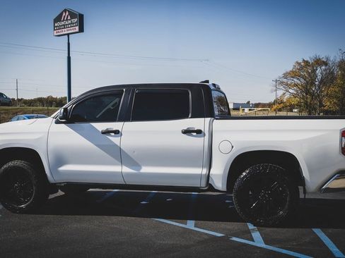 Used 2020 Toyota Tundra SR5 image 17