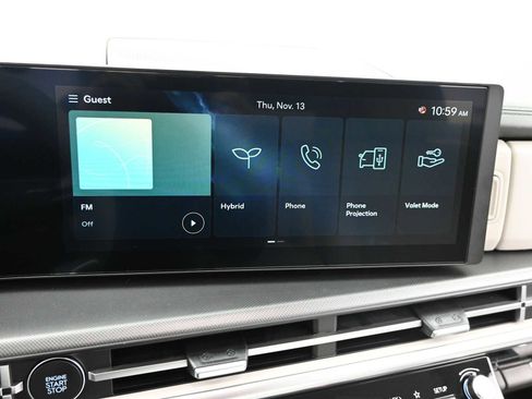 New 2026 Hyundai Santa Fe SEL image 17