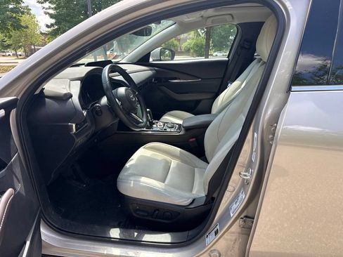 Certified 2024 MAZDA CX-30 AWD 2.5 S w/ Premium Package image 5