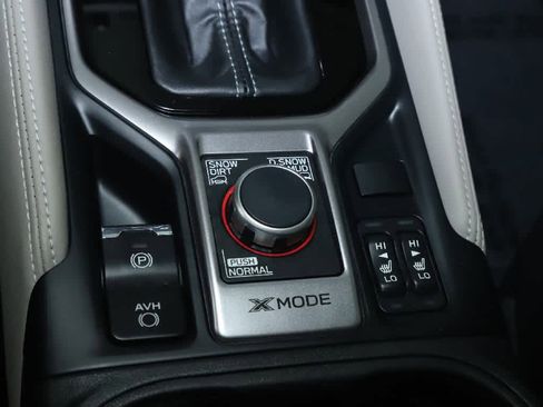 Used 2023 Subaru Forester Limited image 31