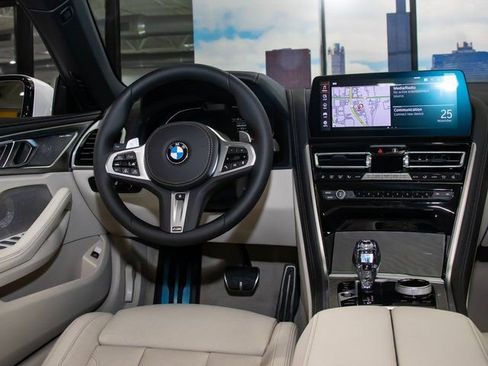 Used 2026 BMW 840i xDrive Convertible image 18