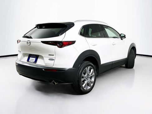 Used 2023 MAZDA CX-30 AWD 2.5 S w/ Premium Package image 7
