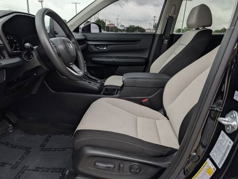 Used 2025 Honda CR-V EX image 25