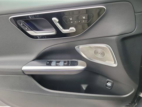 New 2026 Mercedes-Benz C 300 Sedan image 23