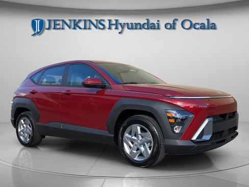New 2026 Hyundai Kona SE image 11