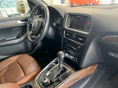 Used 2011 Audi Q5 3.2 Premium Plus image 59