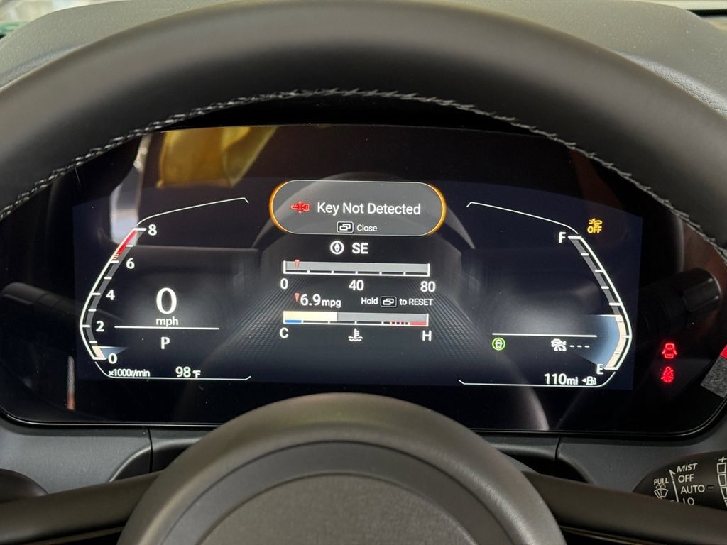 New 2026 MAZDA CX-5 Preferred AWD/4WD image 14
