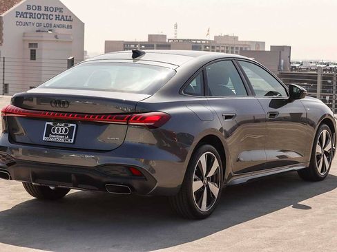New 2026 Audi A5 2.0T Premium AWD/4WD image 4