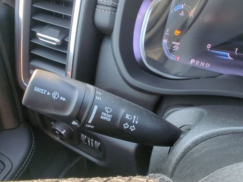 New 2025 RAM 2500 Laramie w/ Sport Appearance Package image 35