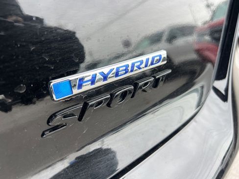 Used 2024 Honda Accord Sport image 30