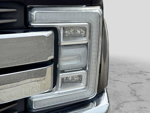 Used 2018 Ford F250 King Ranch w/ King Ranch Ultimate Package AWD/4WD image 10