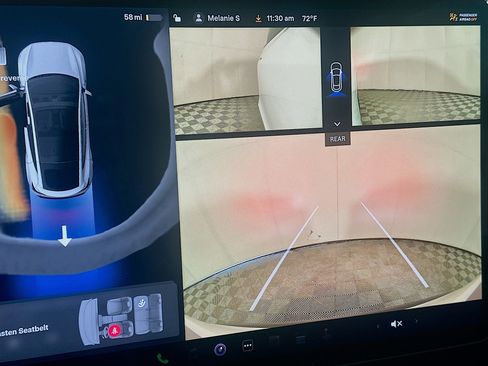 Used 2026 Tesla Model Y AWD image 21