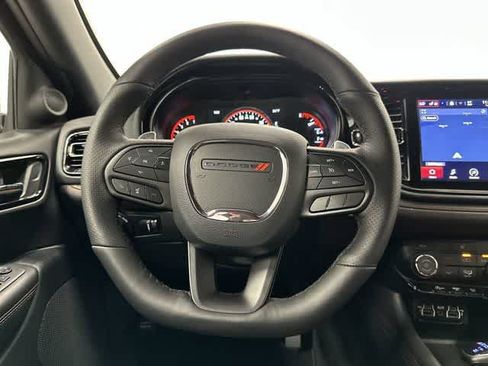 Used 2026 Dodge Durango GT AWD/4WD image 15