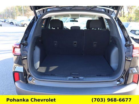 Used 2024 Ford Escape Active image 28