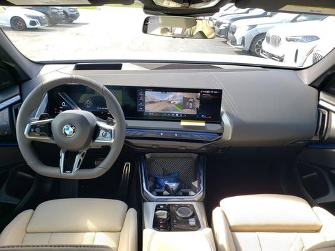 New 2026 BMW X3 xDrive30 AWD/4WD image 8