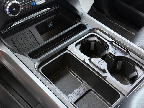 New 2026 Ford F250 Lariat RWD image 26
